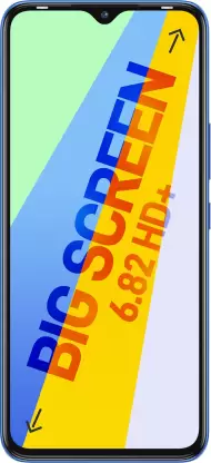 Infinix Smart 6 Plus