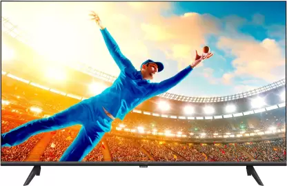 Infinix X3 43 Inches Full HD LED Smart TV