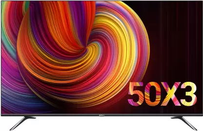 Infinix X3 50 Inches 4K LED Smart TV