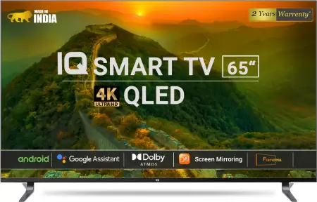65 inches