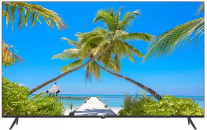 JVC LT-65NQ7115CGX 65 inches 4K LED Smart TV