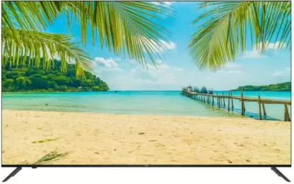 JVC LT-75NQ7115CGX 75 inches 4K LED Smart TV