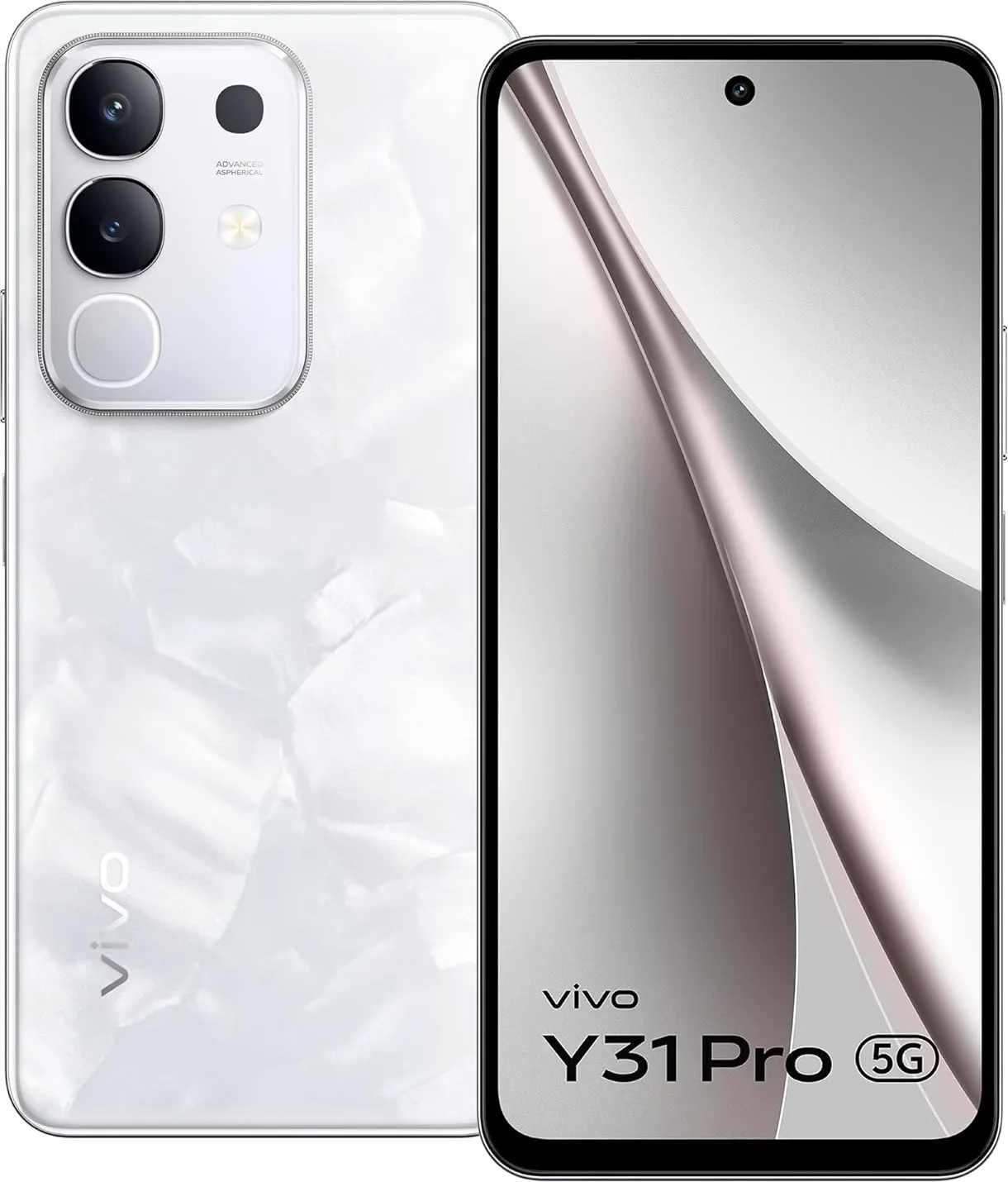 Vivo Y31 Pro 5G 256GB