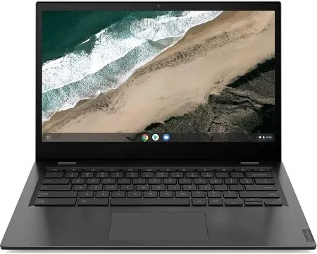Lenovo Chromebook S345 81WX0001US AMD A6-9220C (4GB/32GB SSD/Chrome OS)