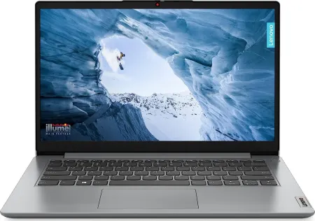 Lenovo IdeaPad 1 82V6005CIN Intel Celeron (4GB/256GB SSD/‎Win 11)