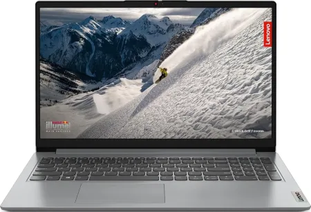 Lenovo IdeaPad 1 82VG00ESIN AMD Ryzen 5 7th Gen (8GB/512GB SSD/Win 11)