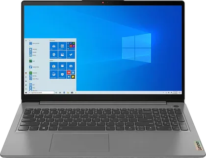 Lenovo IdeaPad 3 15ITL6 82H803DNIN Intel Core i3 11th Gen (8GB/512GB SSD/Win 11)