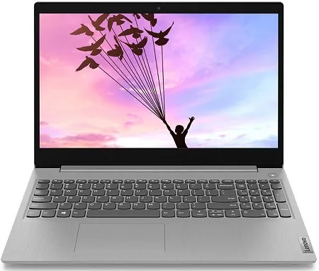 Lenovo Ideapad 3 81WB01G0IN Intel Core i5 10th Gen (8GB/512GB SSD/Win11)