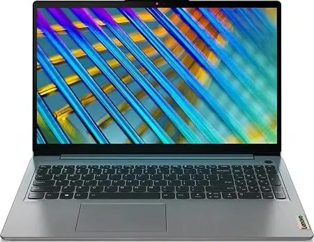 Lenovo IdeaPad 3 82H803HRIN Intel Core i7 11th Gen (16GB/512GB SSD/Win 11)