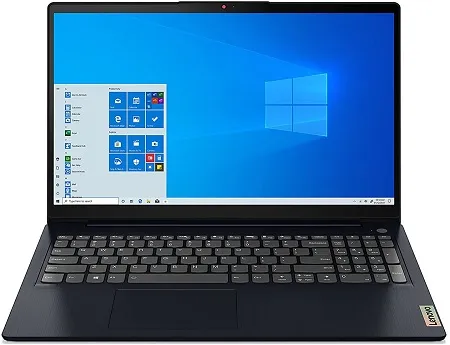 Lenovo Ideapad 3 82KU003NUS AMD Ryzen 5 (8GB/256GB SSD/Windows 10)