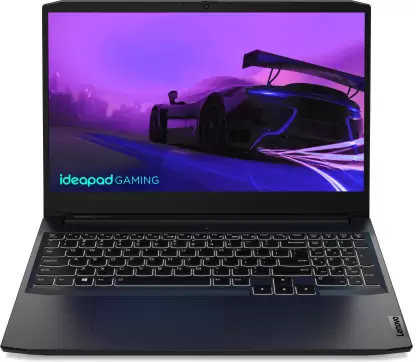 Lenovo IdeaPad 82K2022TIN AMD Ryzen 5 (8GB/512GB SSD/Windows 11)