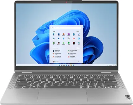 Lenovo IdeaPad Flex 5 Gen 8 82XX0070IN AMD Ryzen 5 7th Gen (16GB/512GB SSD/Win 11)