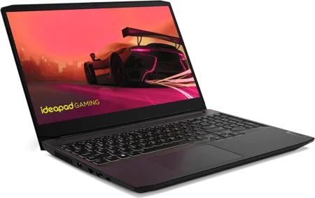 Lenovo IdeaPad Gaming 3 15ACH6 82K2025JIN AMD Ryzen 5 5th Gen (8GB/512GB SSD/Win 11)