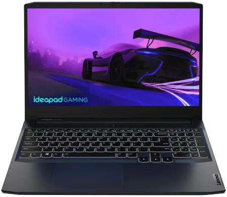 Lenovo IdeaPad Gaming 3 15IHU6 82K101M5IN Intel Core i5 11th Gen (16GB/512GB SSD/Win 11)