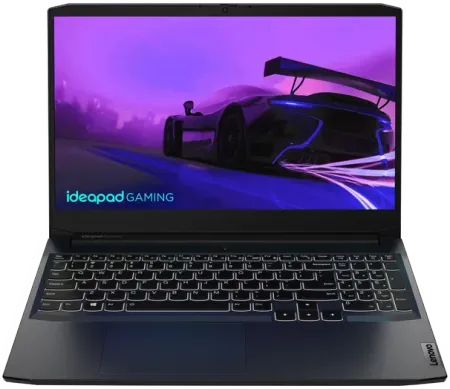 Lenovo IdeaPad Gaming 3 15IHU6 82K101R3IN Intel Core i5 11th Gen (8GB/512GB SSD/Win 11)