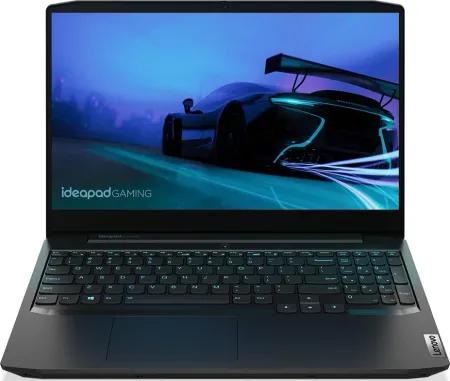 Lenovo IdeaPad Gaming 3 82K101L7IN Intel Core i5 11th Gen (16GB/512GB SSD/Win 11)