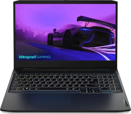 Lenovo IdeaPad Gaming 3 82K101LHIN Intel Core i5 11th Gen (16GB/512GB SSD/Win 11)