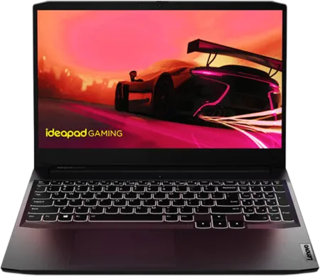 Lenovo IdeaPad Gaming 3 82K2022VIN AMD Ryzen 5 5th Gen (8GB/512GB SSD/Win 11)