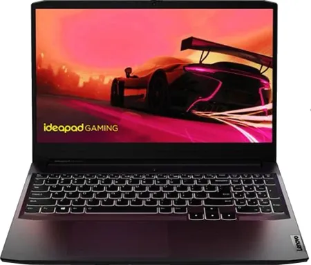 Lenovo IdeaPad Gaming 3 82K2022WIN AMD Ryzen 7 5th Gen (16GB/512GB SSD/Win 11)