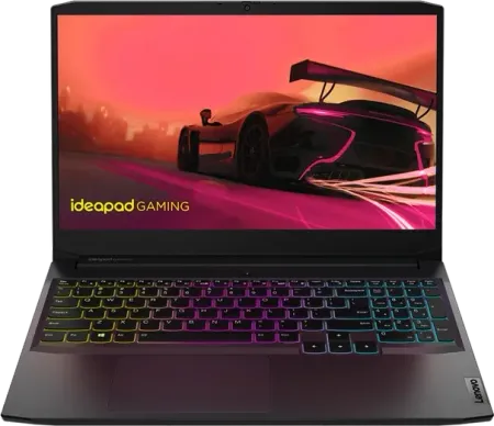 Lenovo Ideapad Gaming 3 82K2027CIN AMD Ryzen 5 5th Gen (8GB/512GB SSD/Win 11)