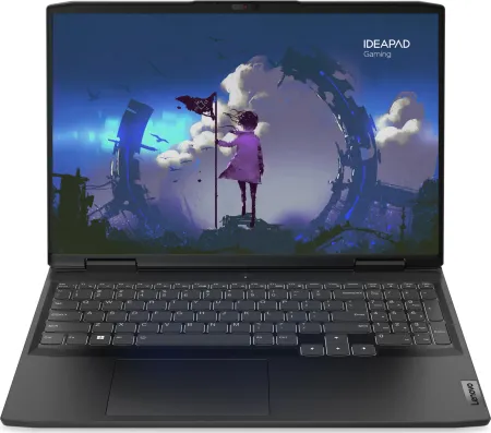 Lenovo IdeaPad Gaming 3 15IAH7 82S9014LIN Intel Core i5 12th Gen (16GB/512GB SSD/Win 11)