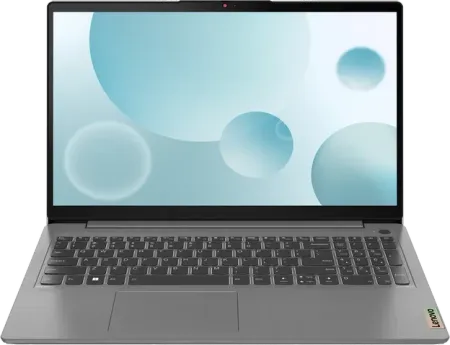 Lenovo Ideapad Slim 3 82RK00VVIN Intel Core i3 12th Gen (8GB/512GB SSD/Win 11)