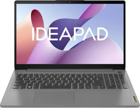 Lenovo Ideapad Slim 3 82RK00XDIN Intel Core i3 12th Gen (8GB/512GB SSD/Win 11)