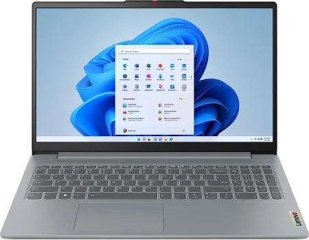 Lenovo Ideapad Slim 3 82X70033IN Intel Core i3 11th Gen (8GB/512GB SSD/Win 11)