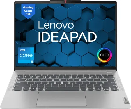 Lenovo Ideapad Slim 5 82XD005RIN Intel Core i5 13th Gen (16GB/512GB SSD/Win 11)