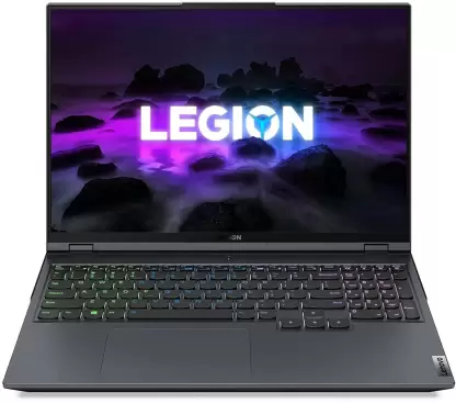 Lenovo Legion 5 Pro 82JQ011EIN AMD Ryzen 7 5800H (32GB/1TB SSD/Windows 11)