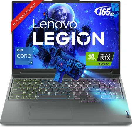 Lenovo Legion Slim 5 82YA00DXIN Intel Core i7 13th Gen (16GB/1TB SSD/Win 11)