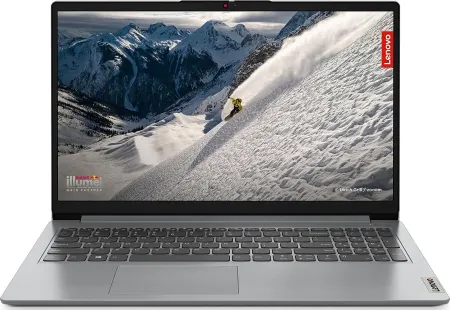 Lenovo Slim 1 82VG00EVIN AMD Ryzen 3 7th Gen (8GB/512GB SSD/Win 11)