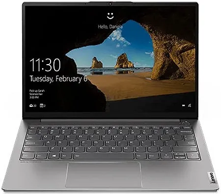 Lenovo ThinkBook 13s Gen 2 20V9A03QIH Intel Core i5 11th Gen (8GB/512GB SSD/Windows 11)