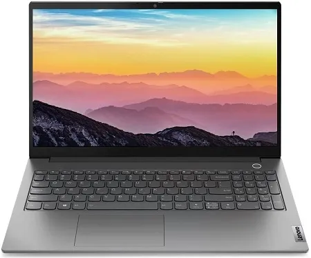 Lenovo ThinkBook 15 20VEA0YPIH Intel Core i3 11th Gen (8GB/512GB SSD/Windows 11)