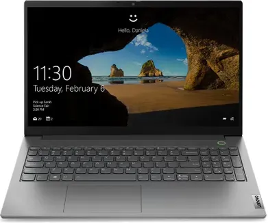 Lenovo ThinkBook 15 21A4A09TIH AMD Ryzen 3 (8GB/512GB SSD/Windows 11)