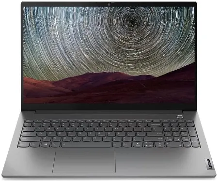 Lenovo ThinkBook 15 21A4A09UIH AMD Ryzen 5 (8GB/512GB SSD/Windows 11)