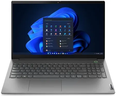 Lenovo ThinkBook 15 21DJA049IH Intel Core i5 12th Gen (8GB/512GB SSD/Win 11)