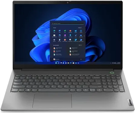 Lenovo ThinkBook 15 21DJA0D9IH Intel Core i5 12th Gen (16GB/1TB SSD/Win 11)