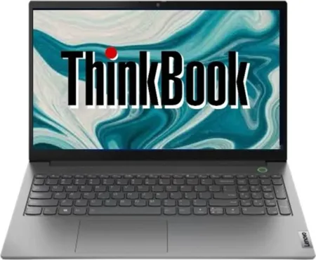 Lenovo ThinkBook 15 G4 21DJA0Y0IN Intel Core i7 12th Gen (16GB/512GB SSD/Win 11)