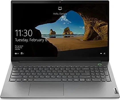 Lenovo ThinkBook 15 Gen 3 21A4A00WIN AMD Ryzen 7 5th Gen (8GB/512GB SSD/Win 11)