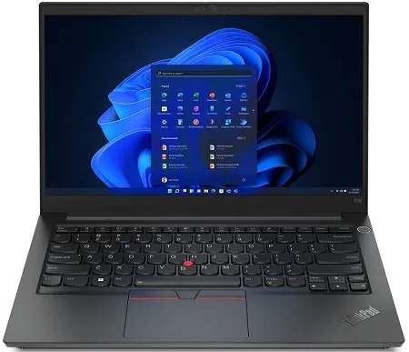 Lenovo ThinkPad E14 21E3S0AV00 Intel Core i3 12th Gen (8GB/512GB SSD/Win11)