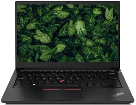 Lenovo ThinkPad E14 G3 20Y7S08700 AMD Ryzen 5 (8GB/512GB SSD/DOS)