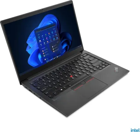 Lenovo Thinkpad E14 Gen 4 21E3S06D00 Intel Core i3 12th Gen (8GB/512GB SSD/Win 11 Pro)