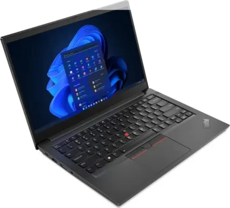 Lenovo Thinkpad E14 Gen 4d 21E3S06Q00 Intel Core i3 12th Gen (8GB/512GB SSD/DOS)