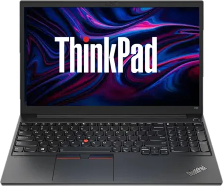 Lenovo Thinkpad E15 21E6S05B00 Intel Core i5 12th Gen (8GB/512GB SSD/‎Win 11)