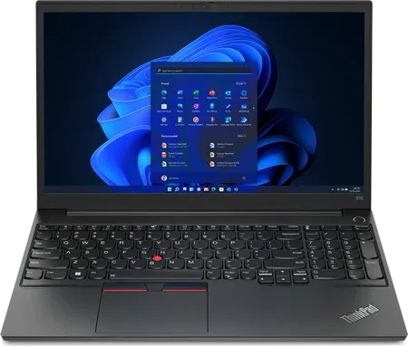 Lenovo Thinkpad E15 21E6S07S00 Intel Core i5 12th Gen (16GB/512GB SSD/‎Windows 11 Home)