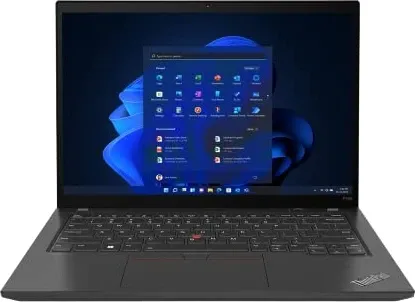 Lenovo ThinkPad P14s 21AKS02800 Intel Core i7 12th Gen (16GB/512GB SSD/Win 11 Pro)