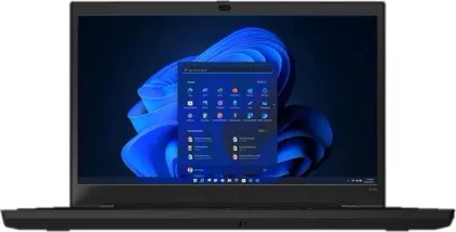 Lenovo Thinkpad P15v 21D8S00X00 Intel Core i7 12th Gen (16GB/1TB SSD/Win 11 Pro)