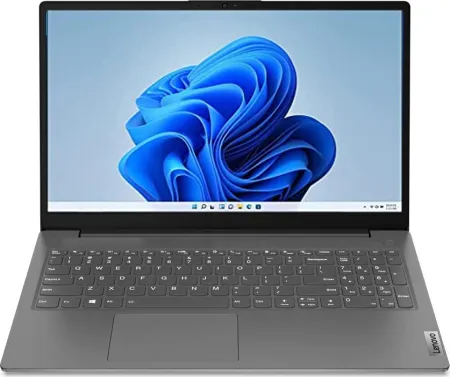 Lenovo V15 82KDA01BIH AMD Ryzen 3 5th Gen (8GB/512GB SSD/Win 11)