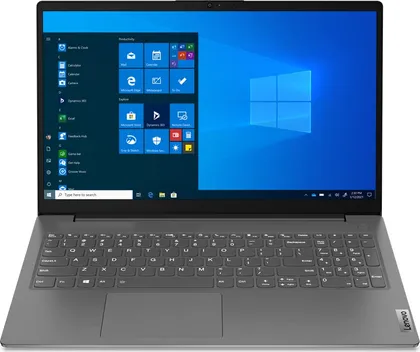 Lenovo V15 G3 82TTA00VIH Intel Core i3 12th Gen (8GB/512GB SSD/Win 11)